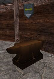 Anvil