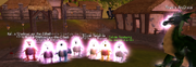 GlowingHatchlings