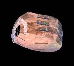 Library (Lair) | Istaria Wiki | Fandom