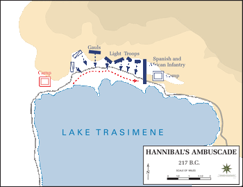 781px-Battle of lake trasimene