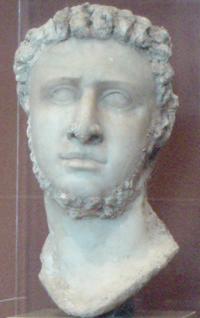 302px-PtolemyIX-StatueHead MuseumOfFineArtsBoston