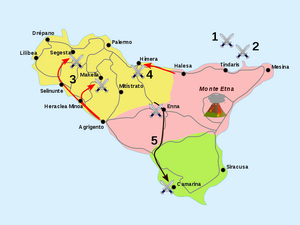 799px-First Punic War Sicily 2 261-259BC