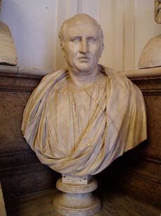 450px-Cicero - Musei Capitolini