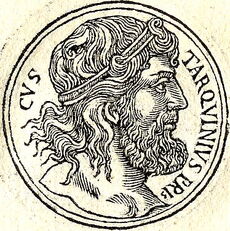 Tarquinius-Priscus