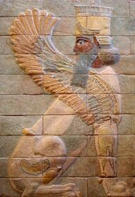 410px-Sphinx Darius Louvre.jpg