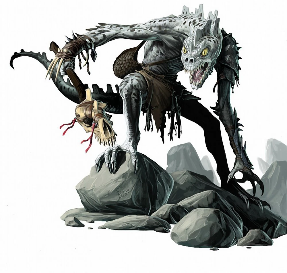 Troglodytes Istria Wiki Fandom