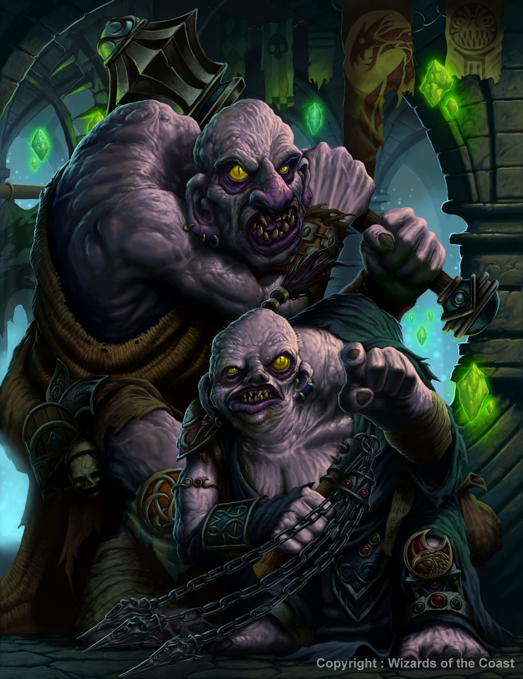 Маммон днд. Фоморы кельтская мифология. Goristro dnd. Фоморы кельтская мифология. Фоморы.