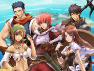 Ys-nexus-group