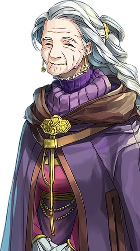 Silvia | Ys Wiki | Fandom