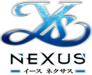 Ys Nexus