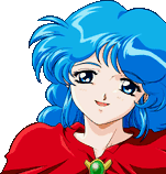 Falcom Classics II Artwork