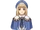 Miuscha Portrait A - Ys Origin.png
