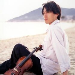 Yukihiro Jindo | Ys Wiki | Fandom Yukihiro Jindo | Ys Wiki | Fandom