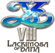 Ys VIII: Lacrimosa of Dana