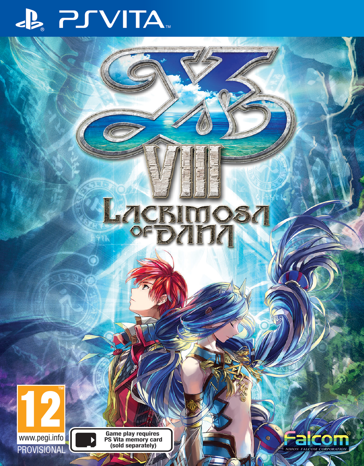 ys games on switch