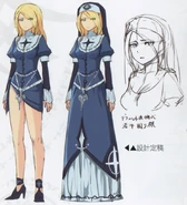 Concept Art