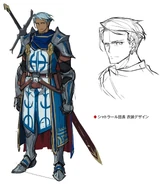 Concept Art