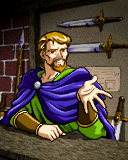 Falcom Classics Artwork