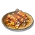 Ys9-Asparagus Roulade