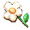 Komona Flower