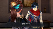 Blue Adol