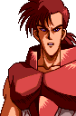 In-game artwork (Dawn of Ys)