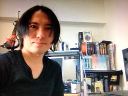 Yukihiro Jindo | Ys Wiki | Fandom Yukihiro Jindo | Ys Wiki | Fandom