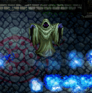 Jenocres in Ys I Eternal