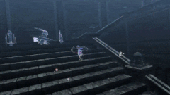Ys VIII - Flash Move (Dana)
