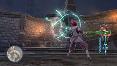 Ys X Mana String Screenshot 2