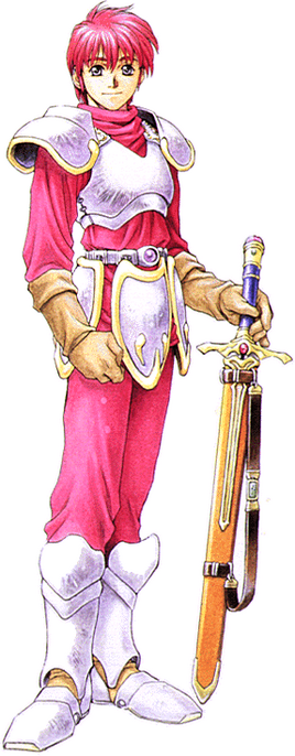 Ys V