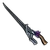 Ys9-Claw Edges