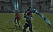 Ys Online Screenshot 32