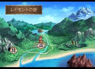 In the PS2 version