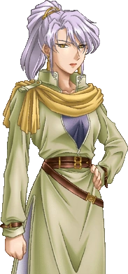 Rizze | Ys Wiki | Fandom