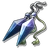 Ys9-Shield Earring.png