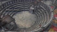 Balduq Coliseum