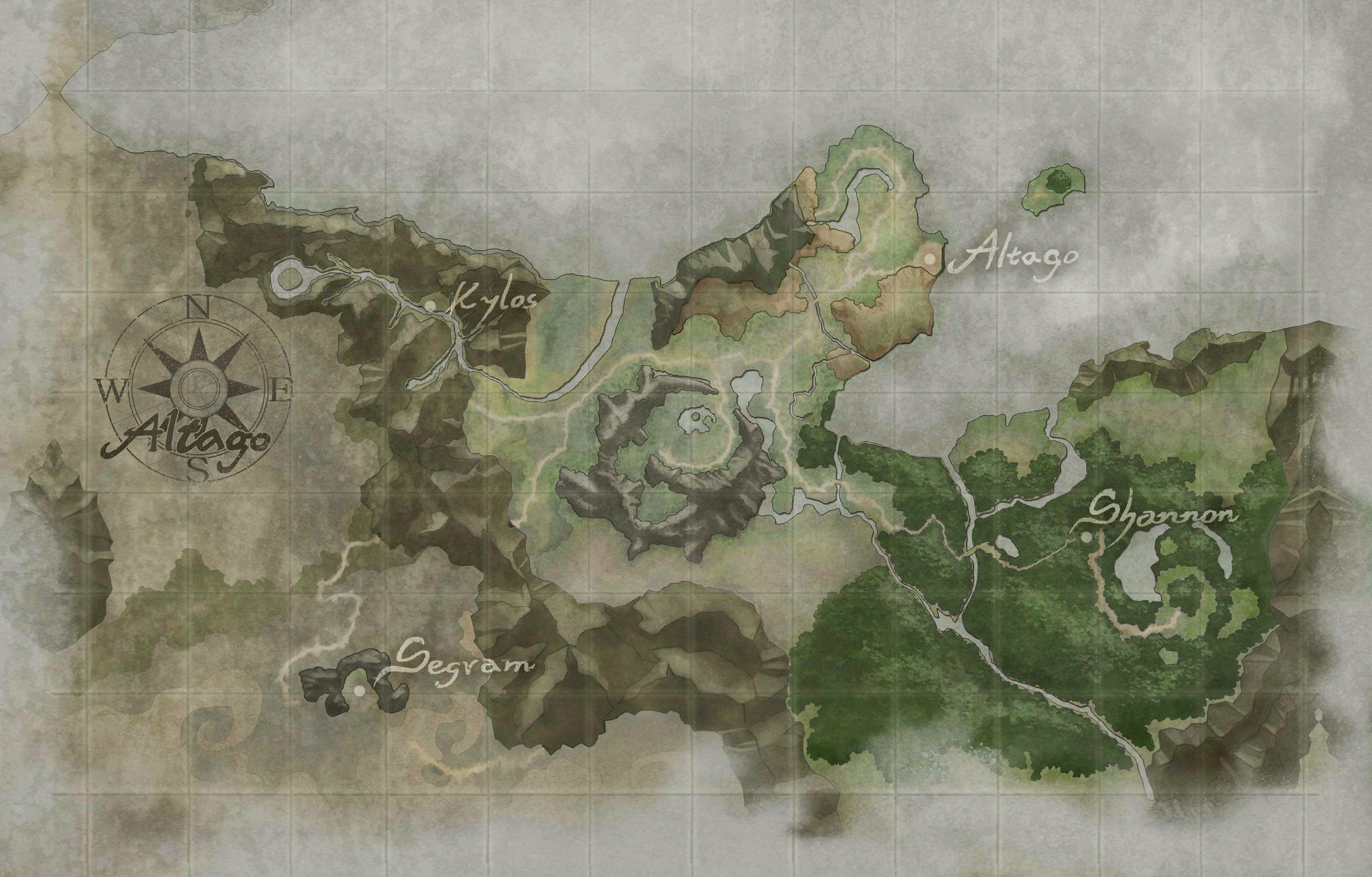 total annihilation maps four continents total annihilation maps four continents