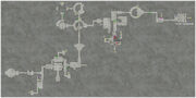 Map of Alchemy Wing