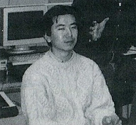 Satoshi Arai