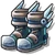 Ys4-Gale Shoes