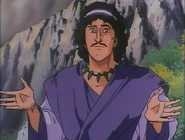 Luta Gemma Ys I OVA screenshot.png (498 KB) Ys I OVA screenshot