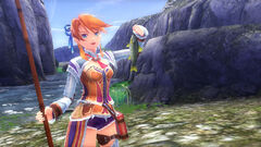 Laxia Fishing