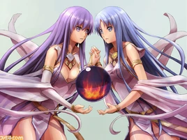 Ys Nexus