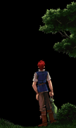 Ys Eternal Prologue 08