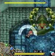 Mobile phone version screenshot