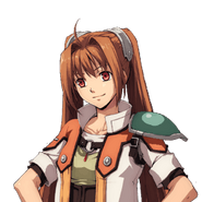 Kiseki Wiki