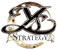 Ys Strategy
