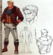 Ys8-Euron Concept Art.png (809 KB) Concept Art