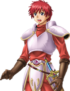 Adol2 Ys5 PS2